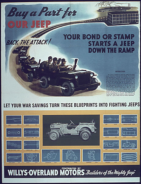 War Bonds_Buy a Part for a Jeep